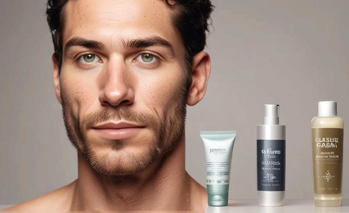 Basic Skin Care Routine