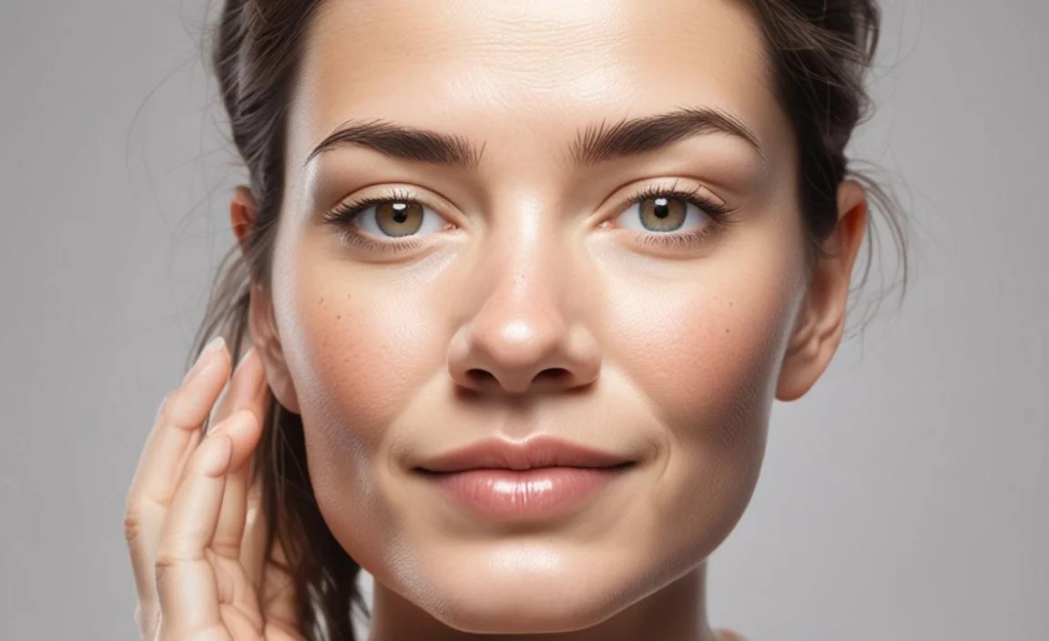 Basic Skin Care Routine Components