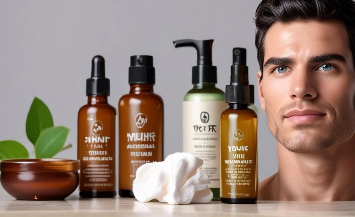 Basic Skin Care Routine for Beginners