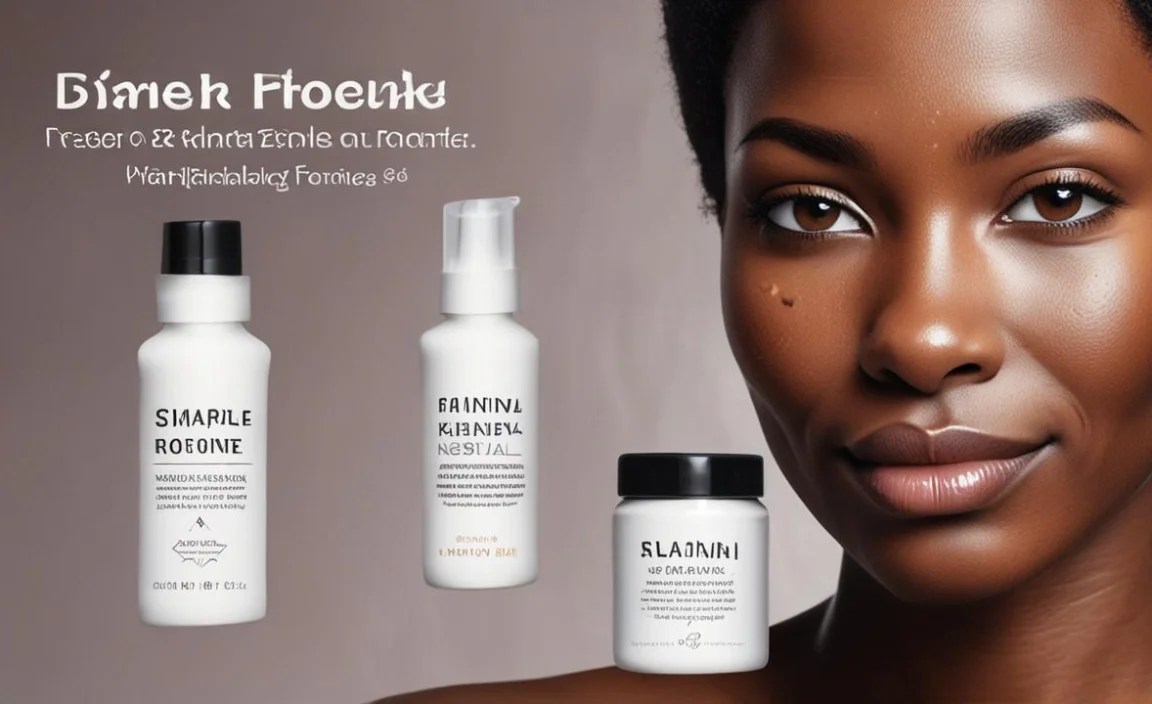 Basic Skin Care Steps