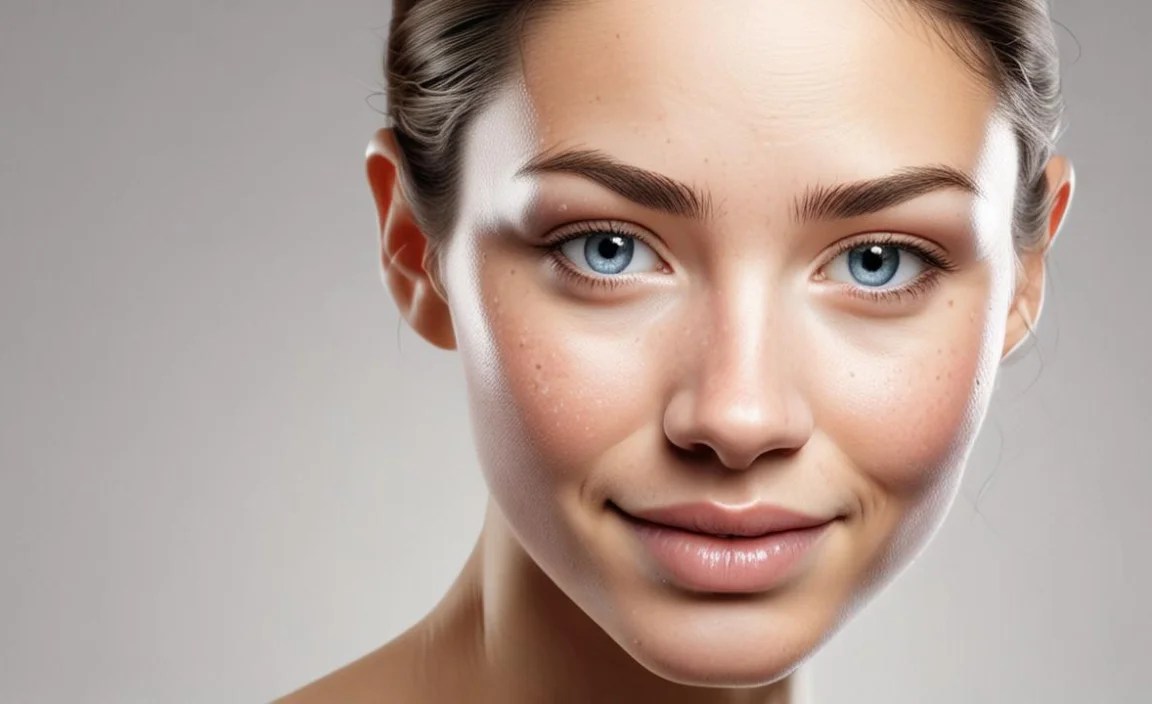 Basic Skin Care Steps
