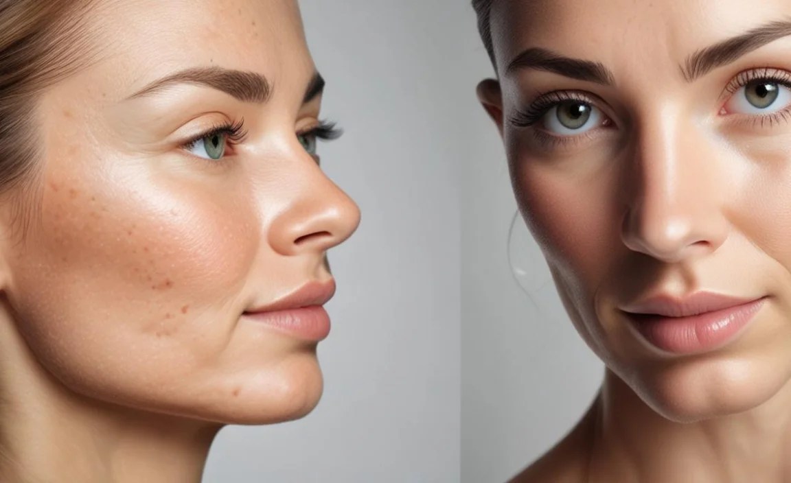 Basic Skin Care Steps