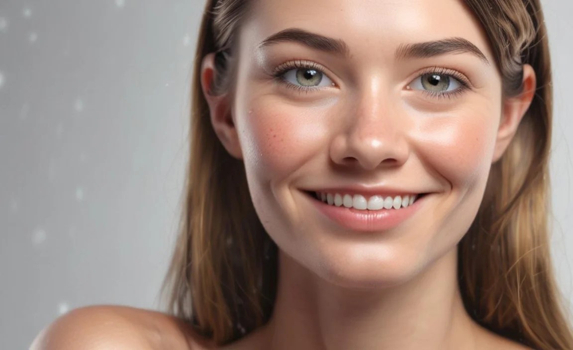 Basic Skincare Routine Steps