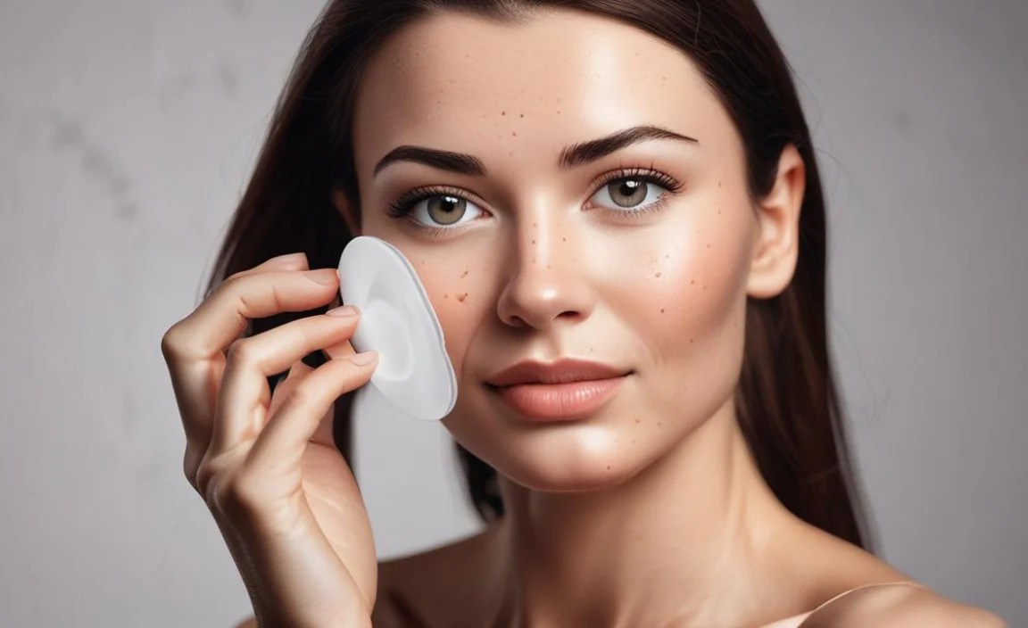 Basic Steps for a Simple Skin Care Routine