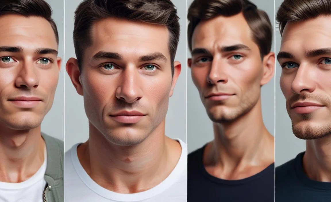 Basic Steps for a Simple Skin Routine