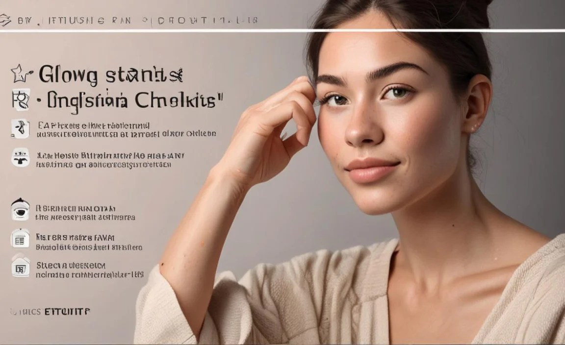 Basic Steps in a Dry Skin Care Routine