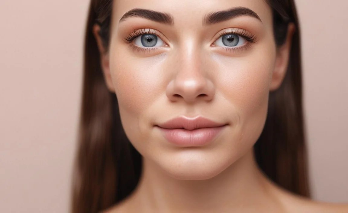 Basic Steps in a Skin Routine
