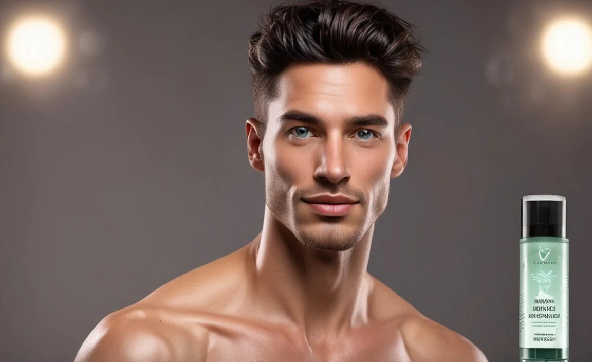 Basic Steps in an Evening Skin Routine