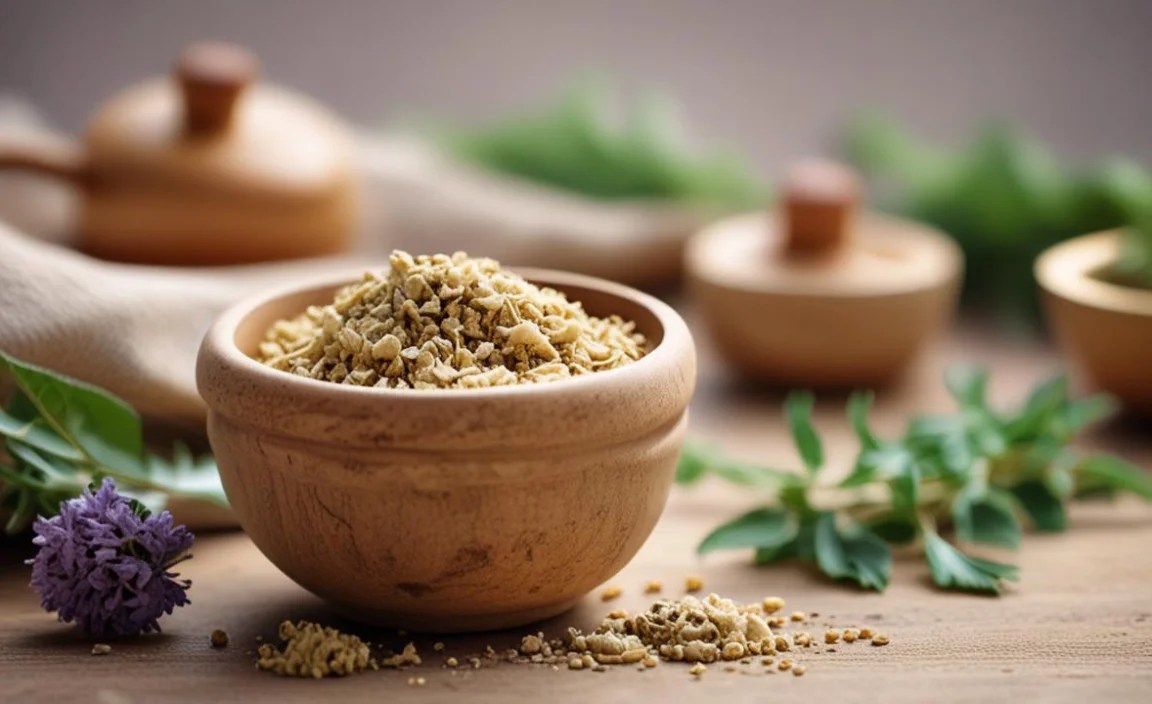 Basic Techniques for Creating a Herbal Compress