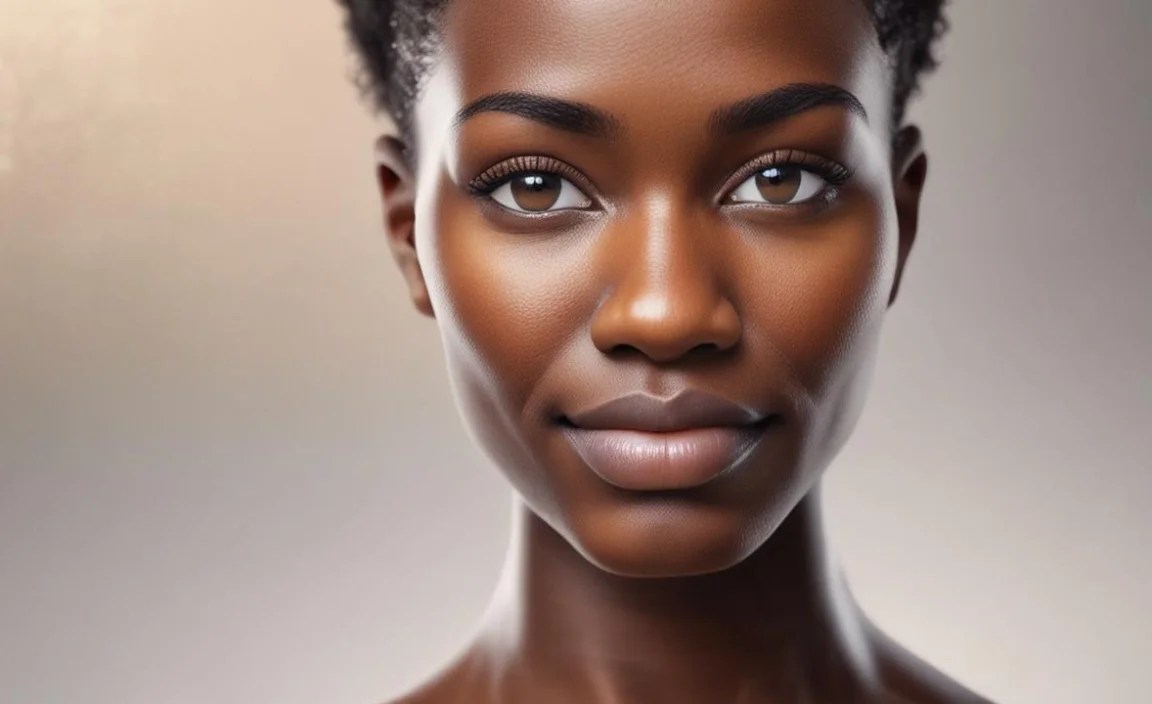 Beginner Black Skin Care Routine Tips