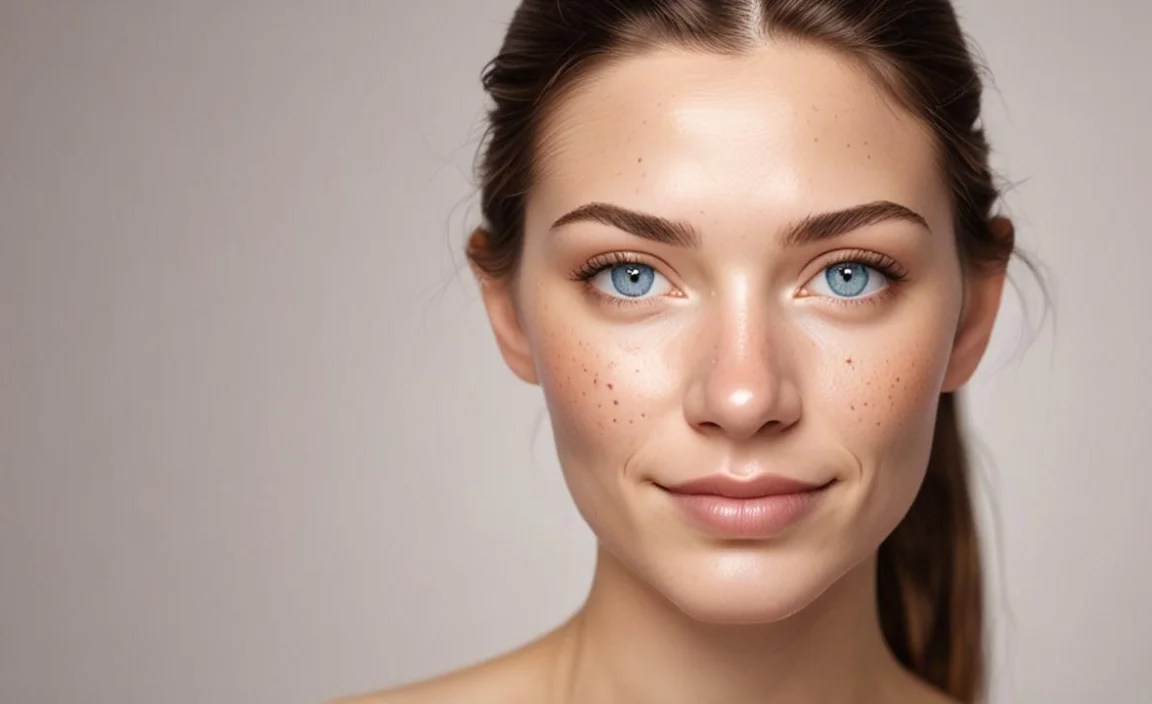 Beginner Daily Skin Routine Before Makeup