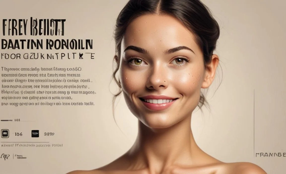 Beginner Daily Skin Routine PDF