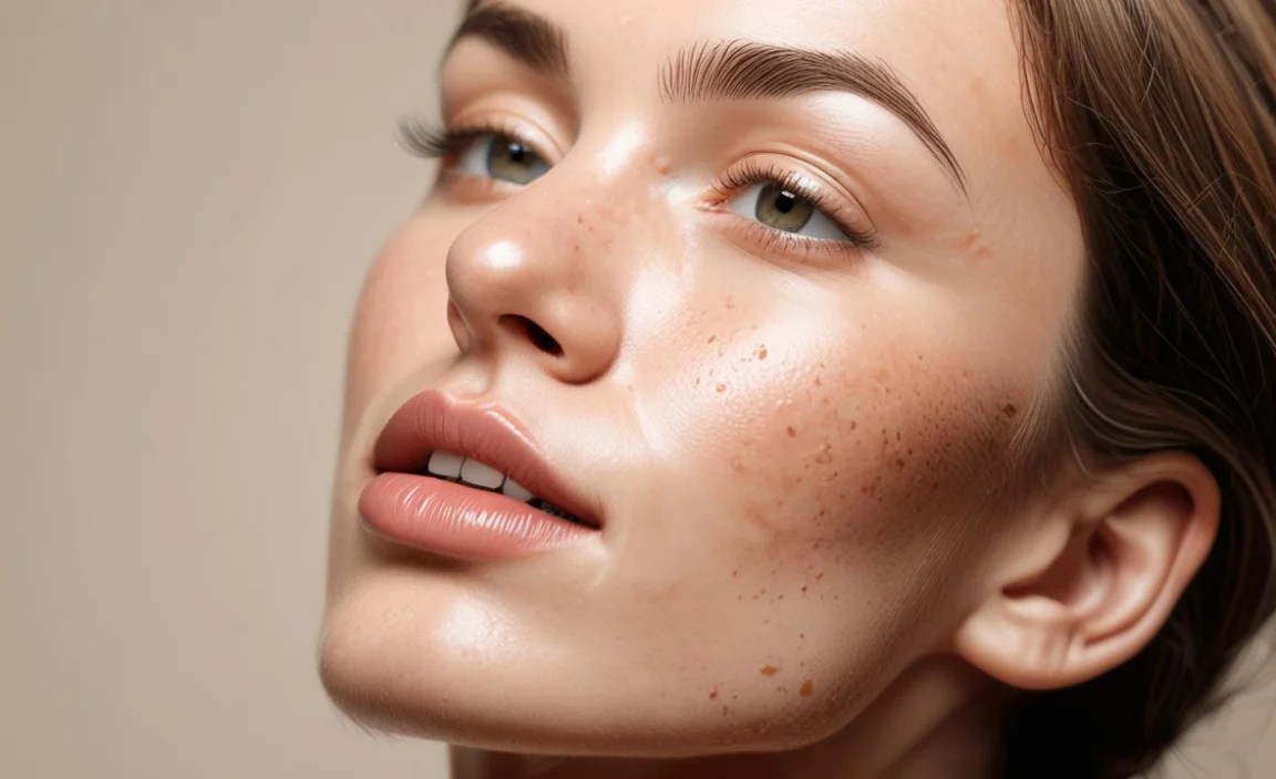 Beginner Dry Skin Routine PDF