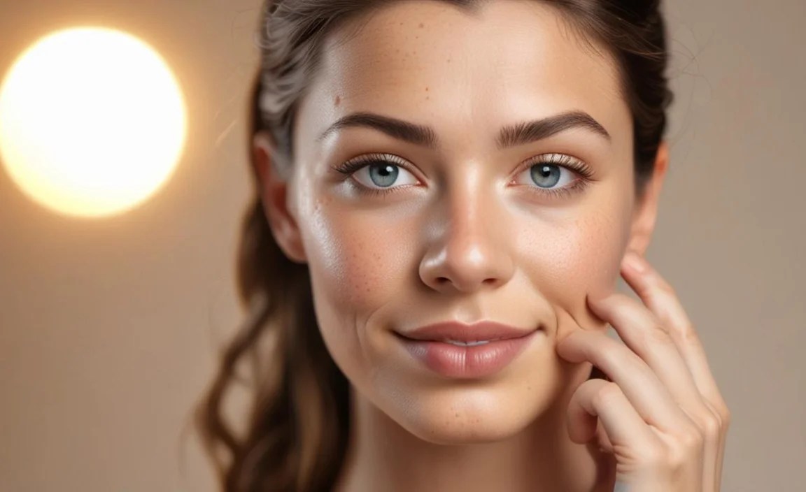 Beginner Evening Skin Routine: A Simple Routine Plan