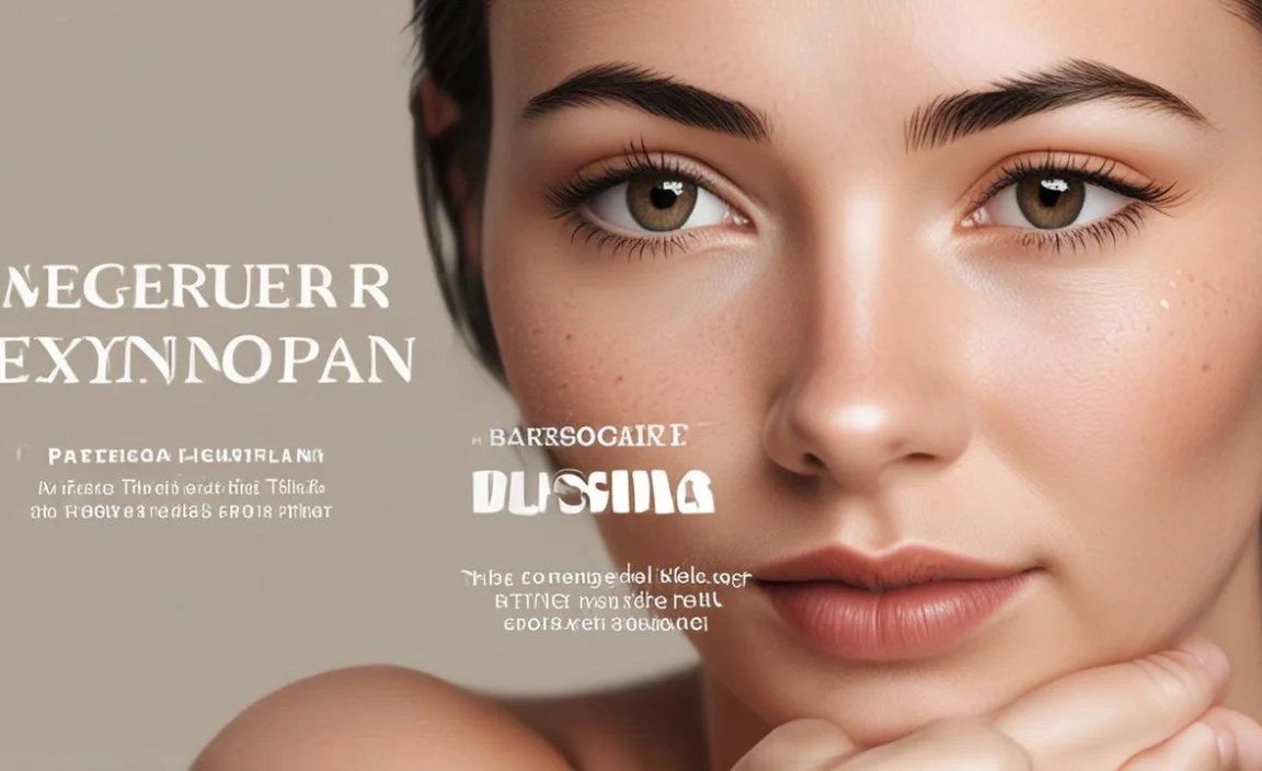 Beginner Evening Skin Routine Plan