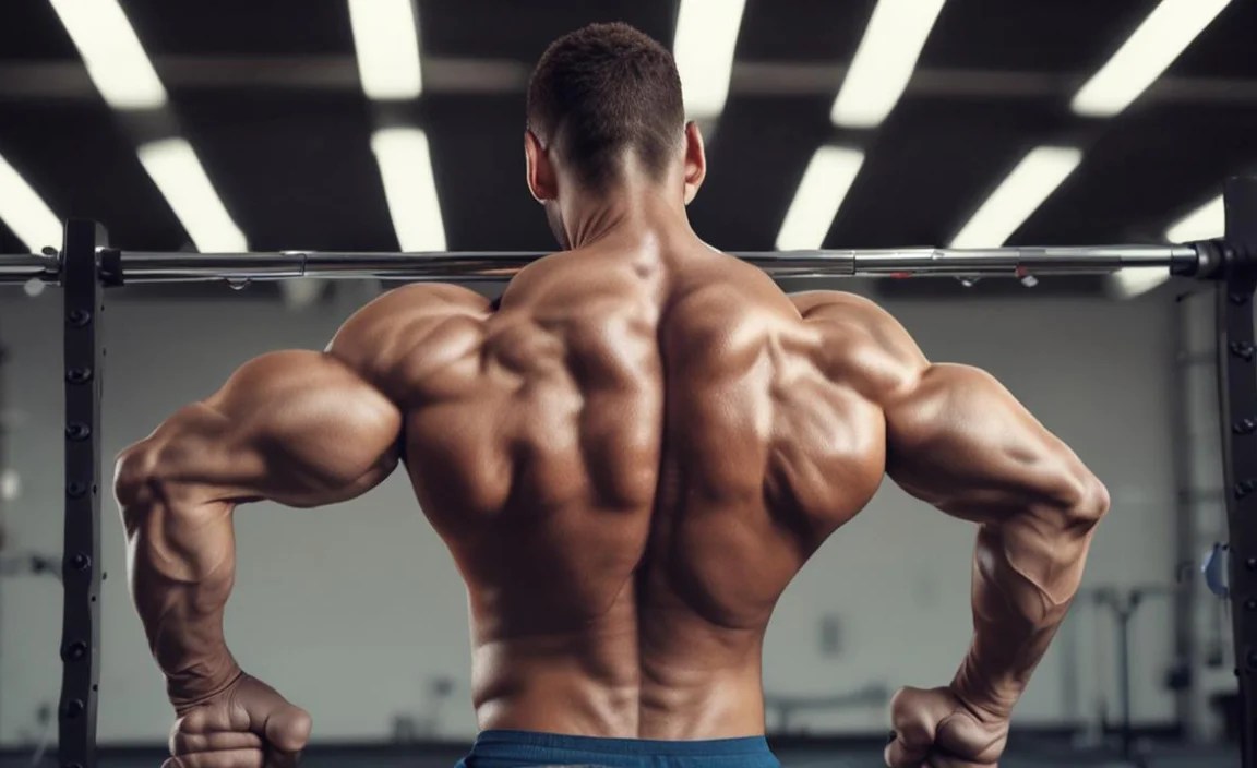 Beginner-Friendly Upper Back Exercises