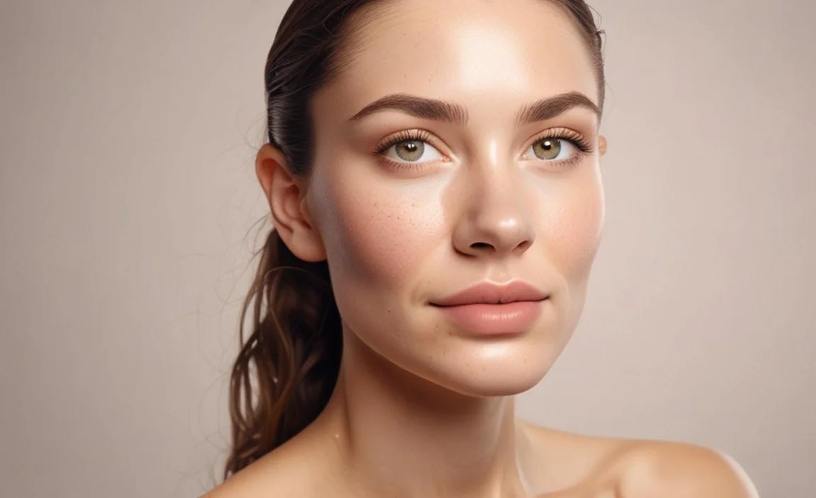 Beginner Glowing Skin Routine PDF