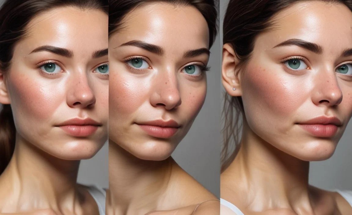 Beginner Oily Skin Routine Before Makeup: Essential Tips