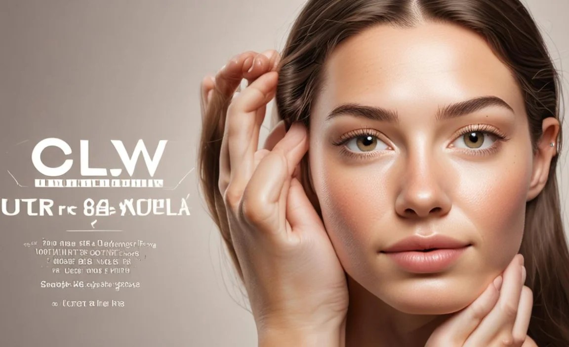 Beginner Oily Skin Routine Plan