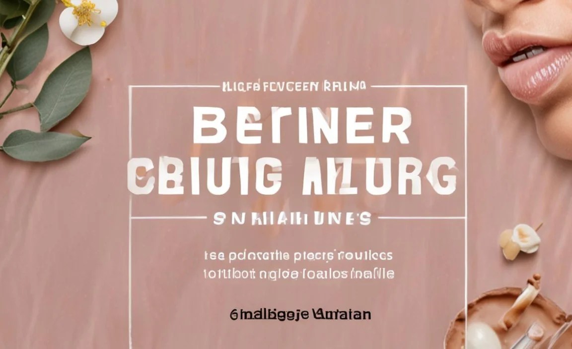 Beginner Sensitive Skin Routine Before Makeup: Quick Guide