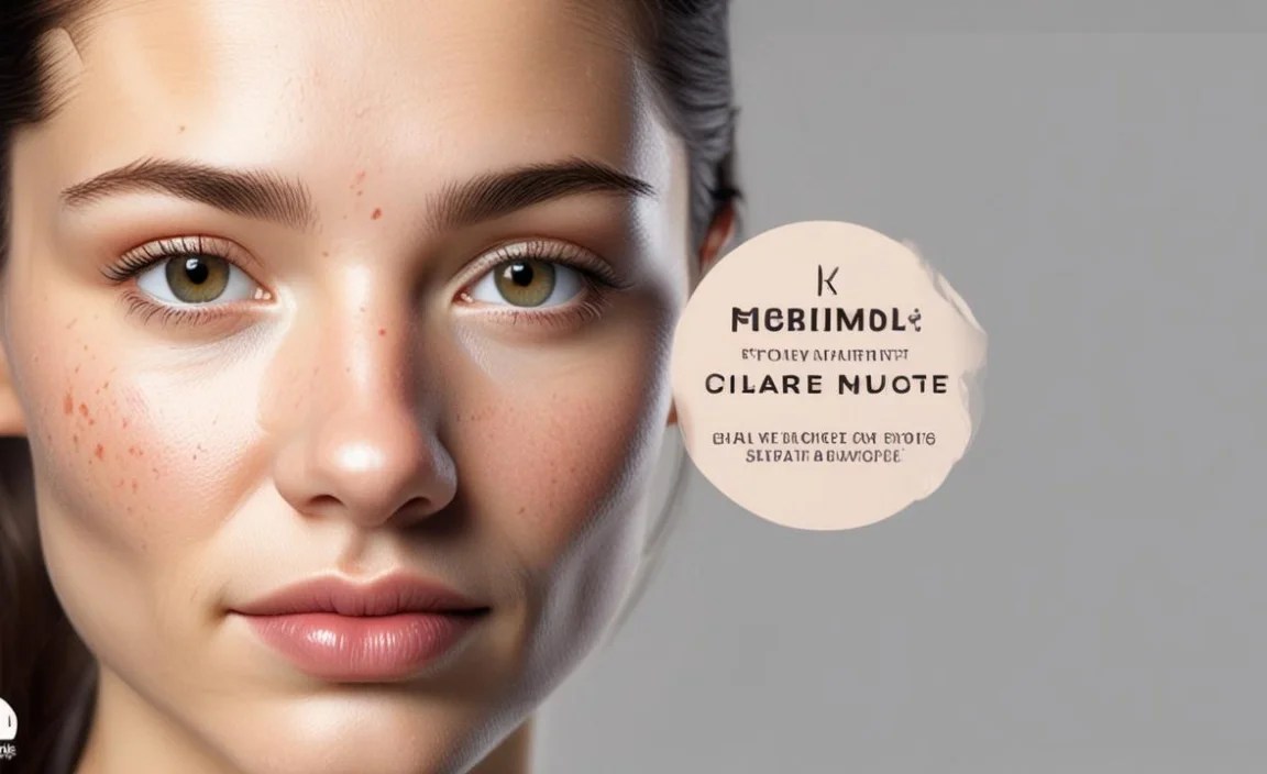 Beginner Sensitive Skin Routine Before Makeup