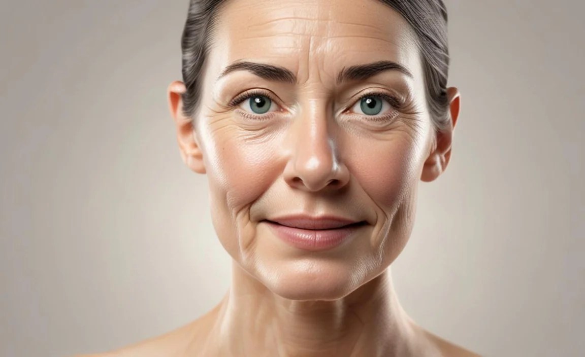 Beginner Sensitive Skin Routine for Aging Skin