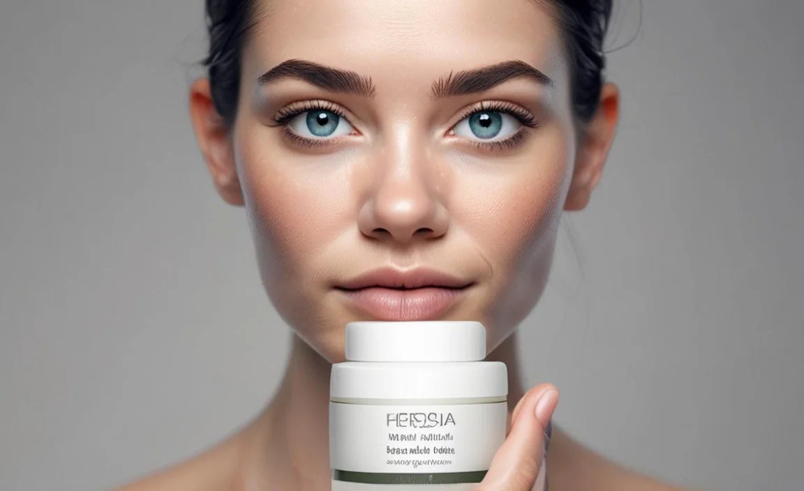 Beginner Sensitive Skin Routine: Night And Day Essentials