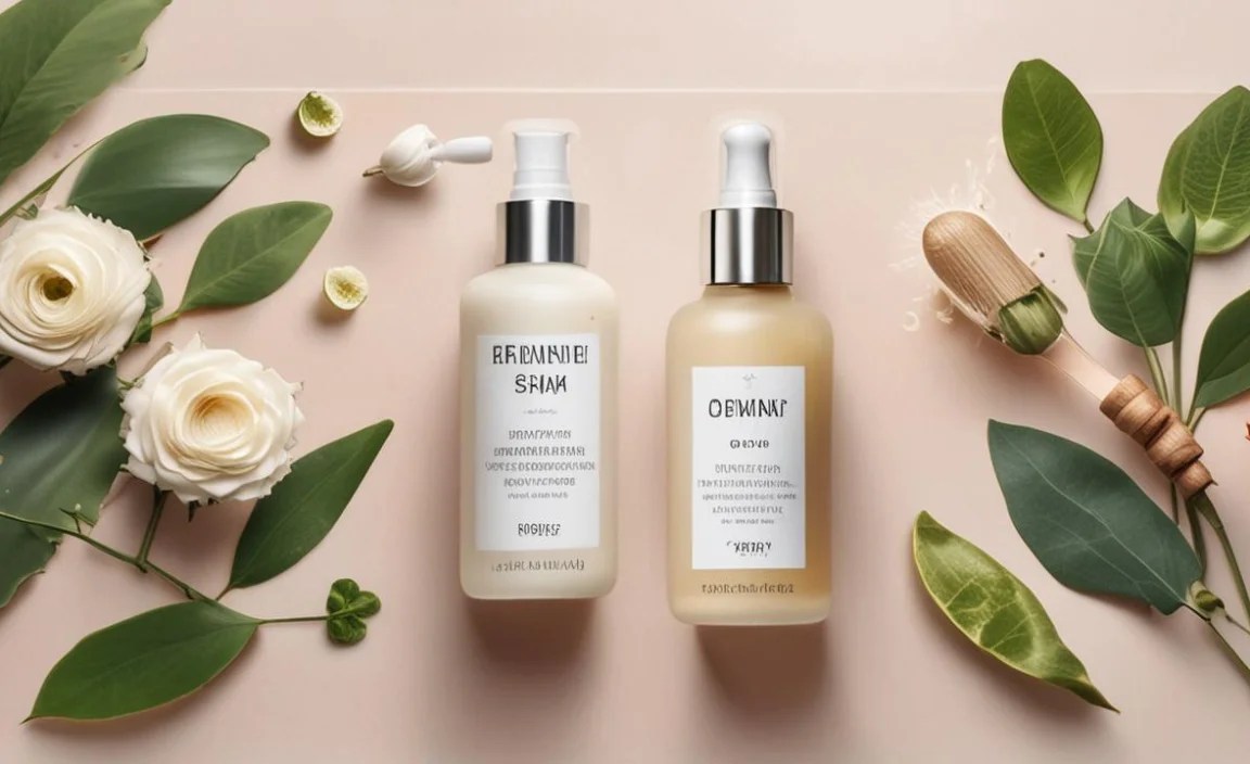 Beginner Sensitive Skin Routine With Serum: A Complete Guide