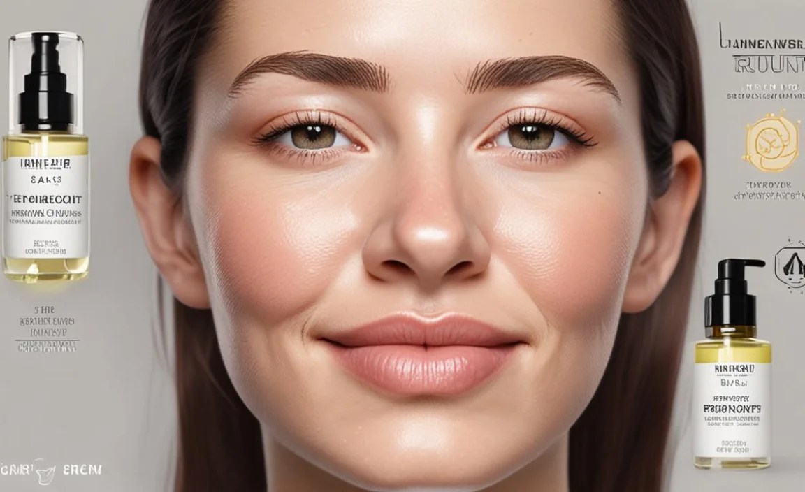 Beginner Sensitive Skin Routine With Serum: Step-By-Step Guide