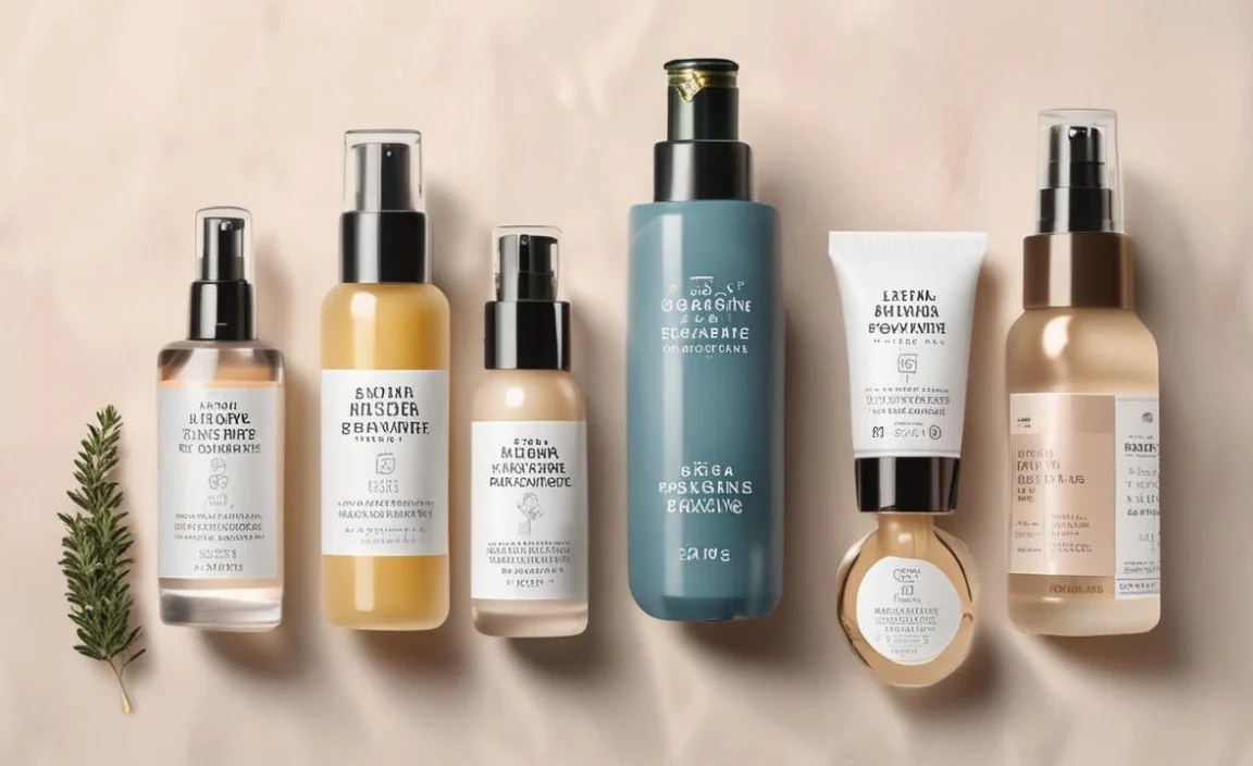 Beginner Sensitive Skin Routine with Serum