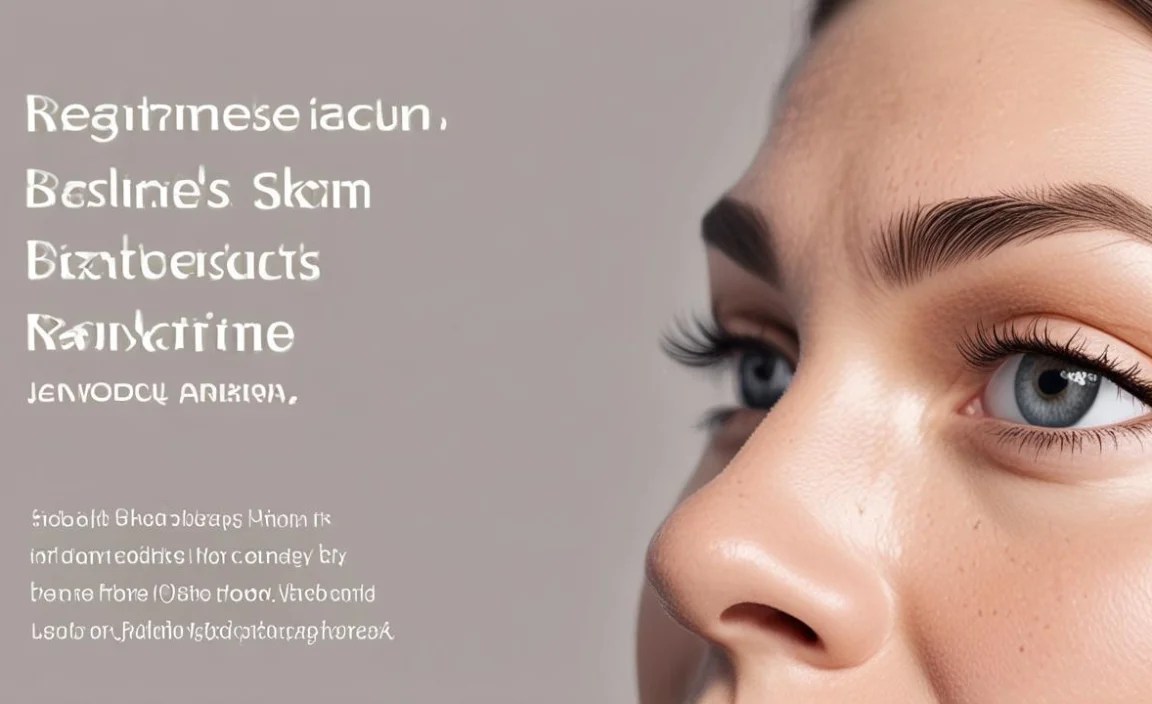 Beginner Sensitive Skin Routine Without Toner: A Simple Guide
