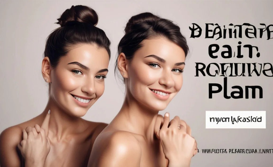 Beginner Simple Skin Care Routine Plan: Your Easy Guide