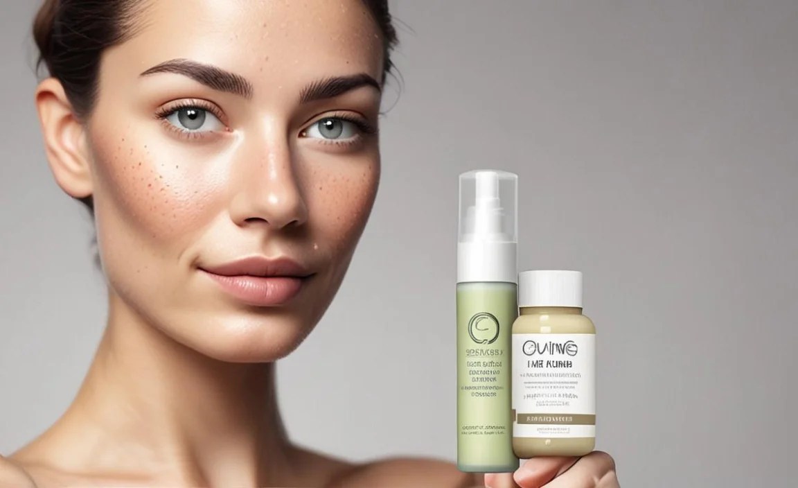 Beginner Simple Skin Care Routine Tips