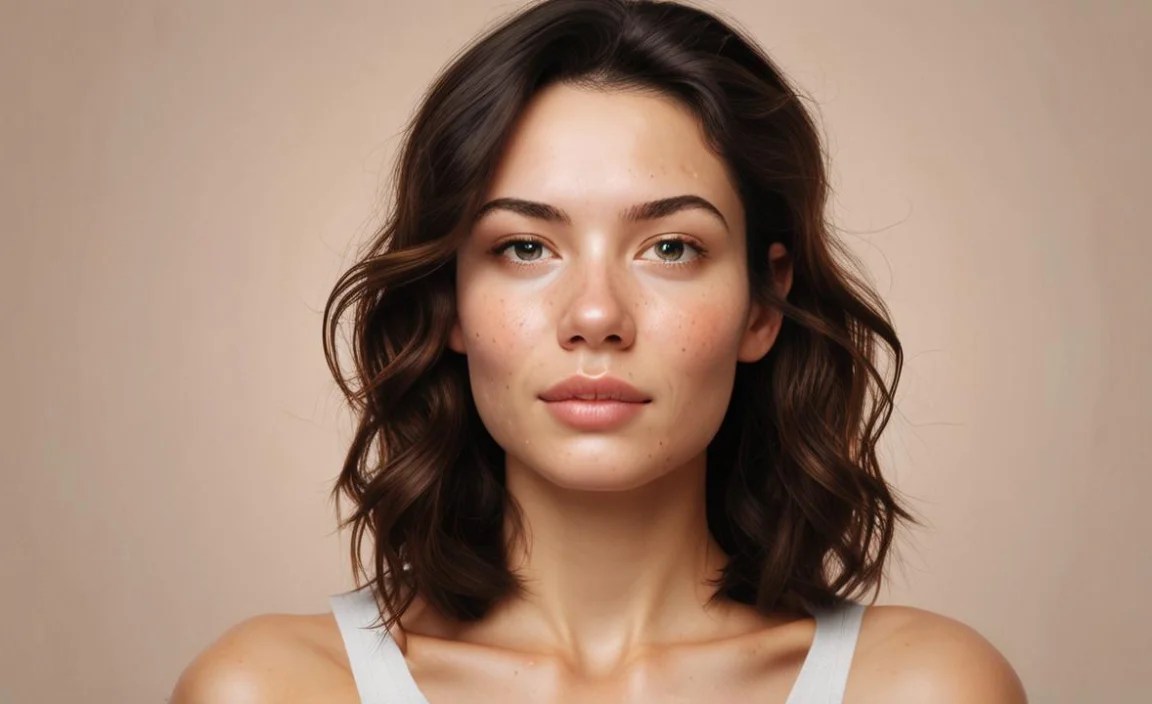 Beginner Skin Routine for Acne Tips