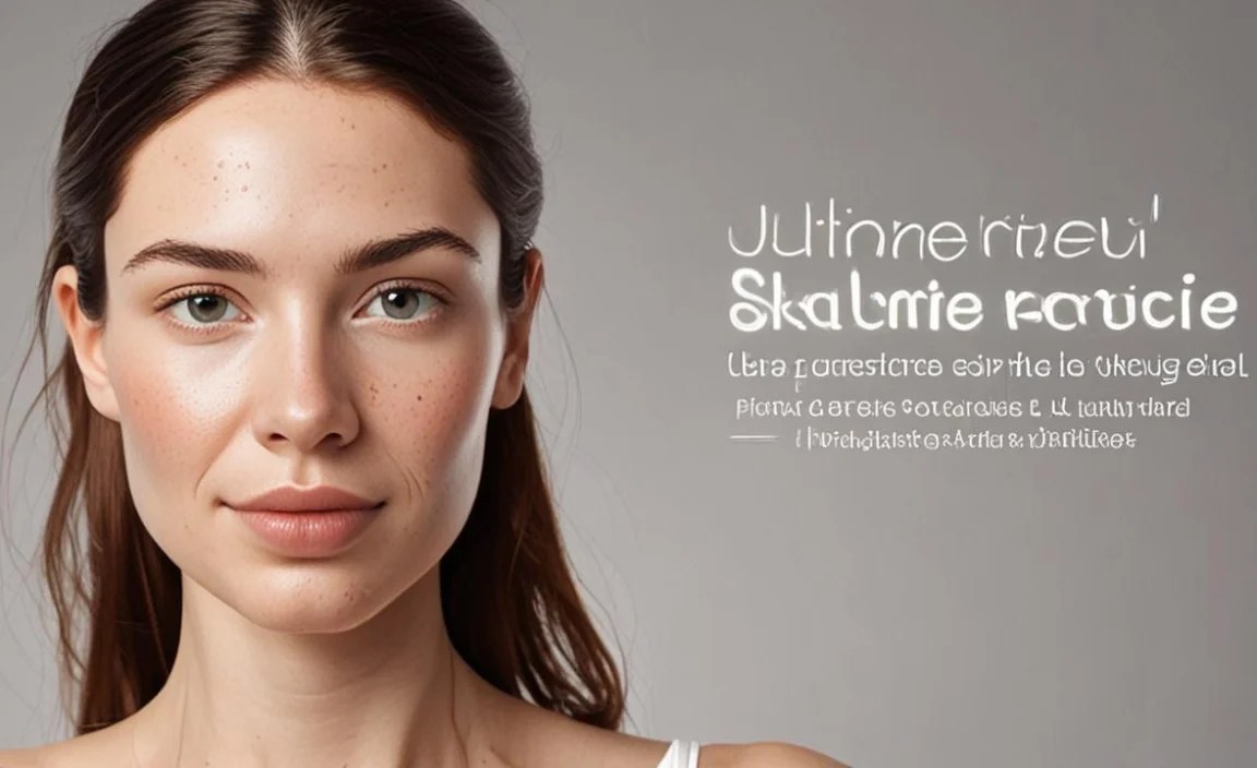 Beginner Skin Routine for Acne