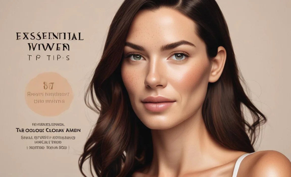Beginner Women’s Skin Routine Tips