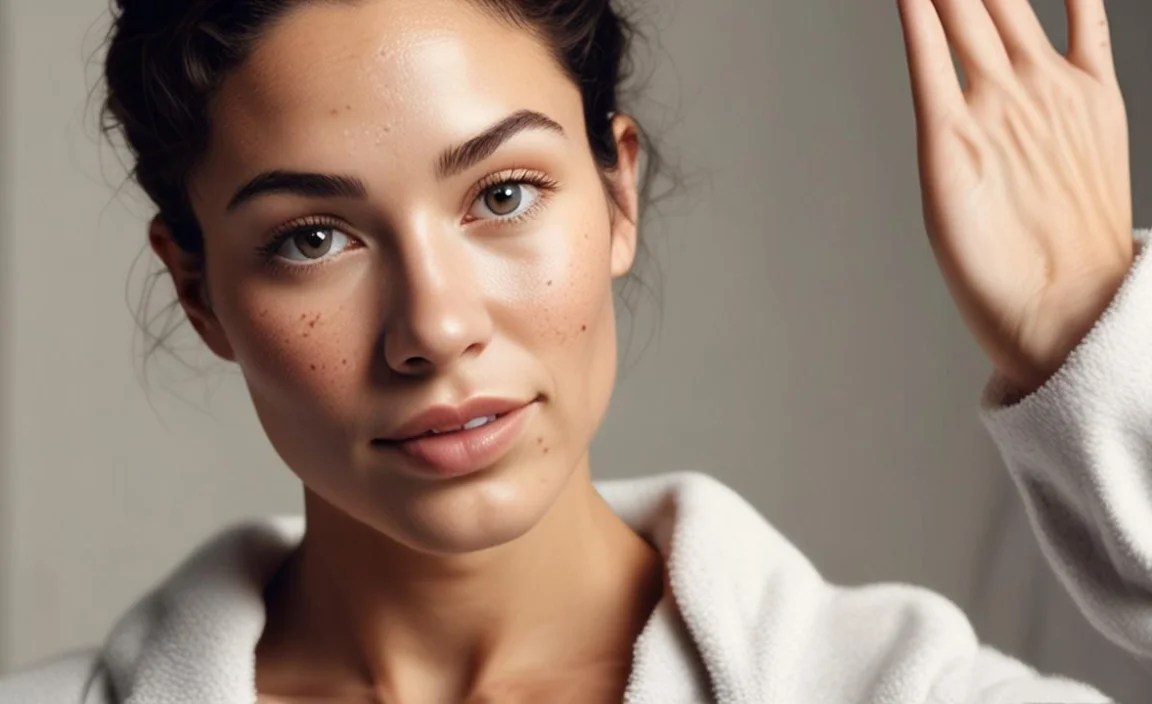 Best Practices for Showering