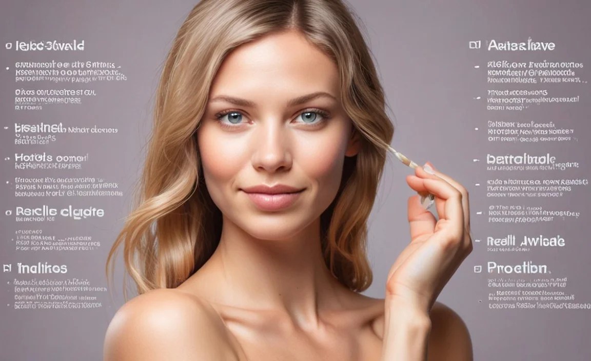 Best Sensitive Skin Routine: Essential Checklist Guide!