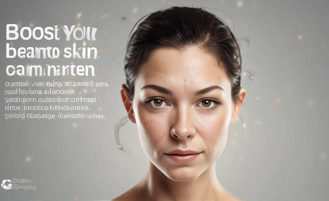 Boost Your Skin: Combat Brain Inflammation Effectively!