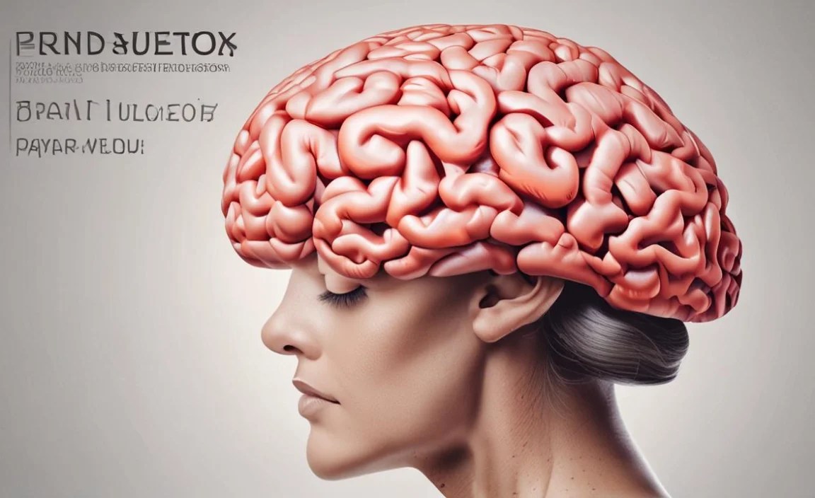 Brain Detox Symptoms Explained