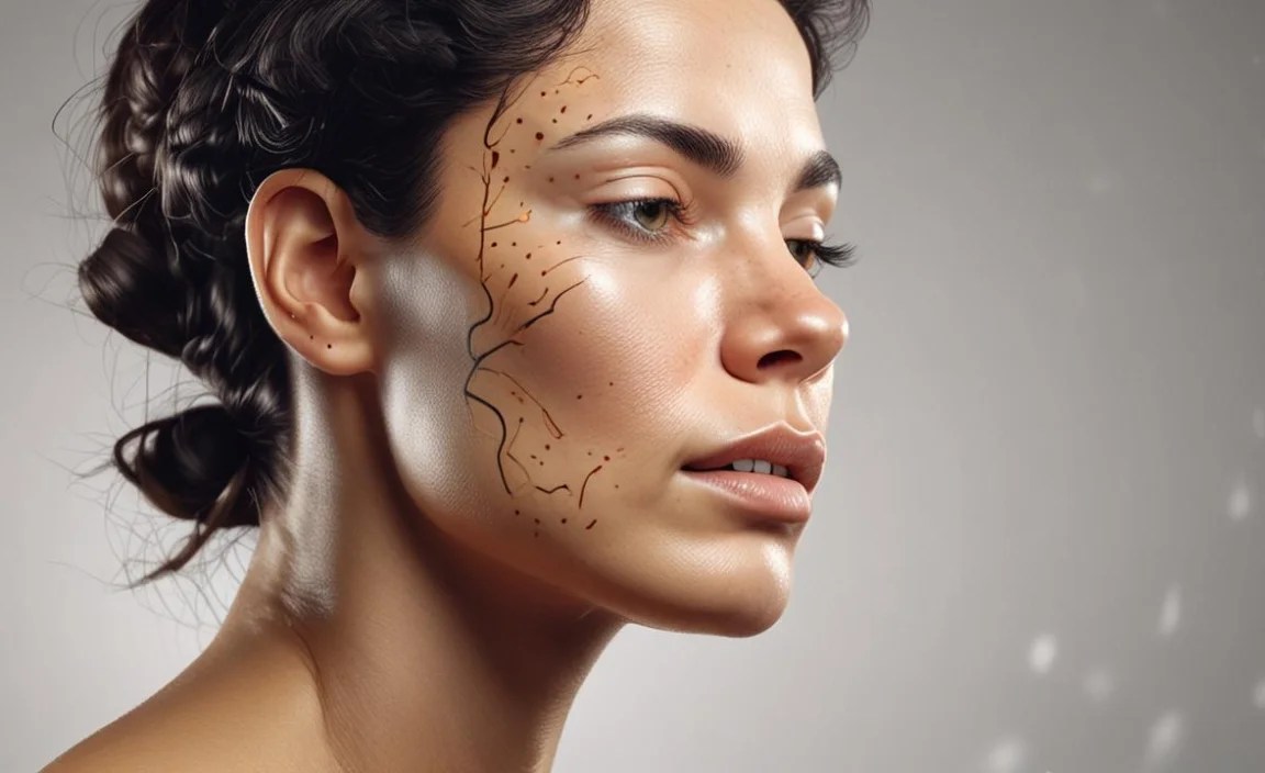 Brain Inflammation Skin Therapy Explained