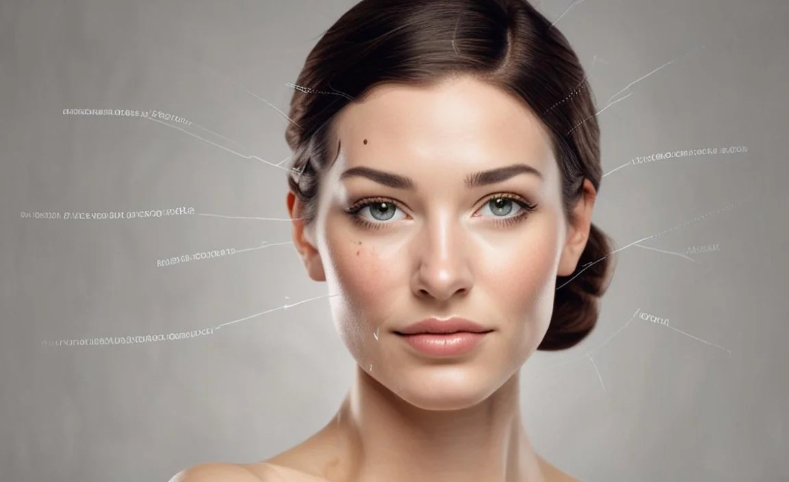 Brain Skin Axis Secrets