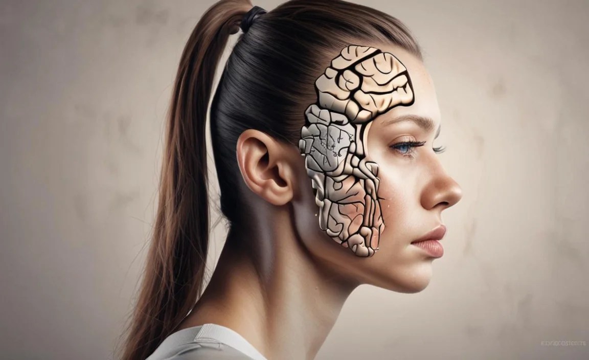 Brain Skin Axis Tips Explained