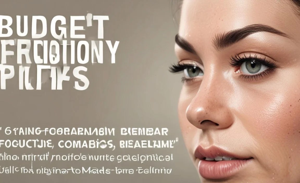 Budget-Friendly Beginner Combination Skin Routine Tips