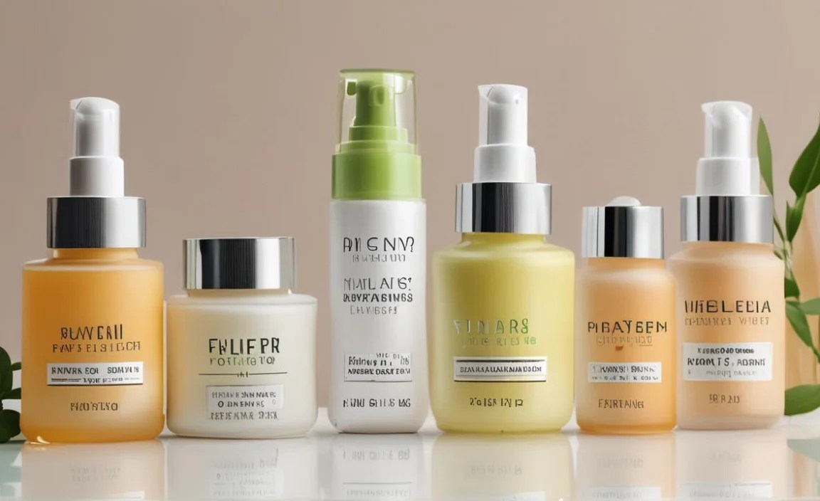 Budget-Friendly Cleanser Options