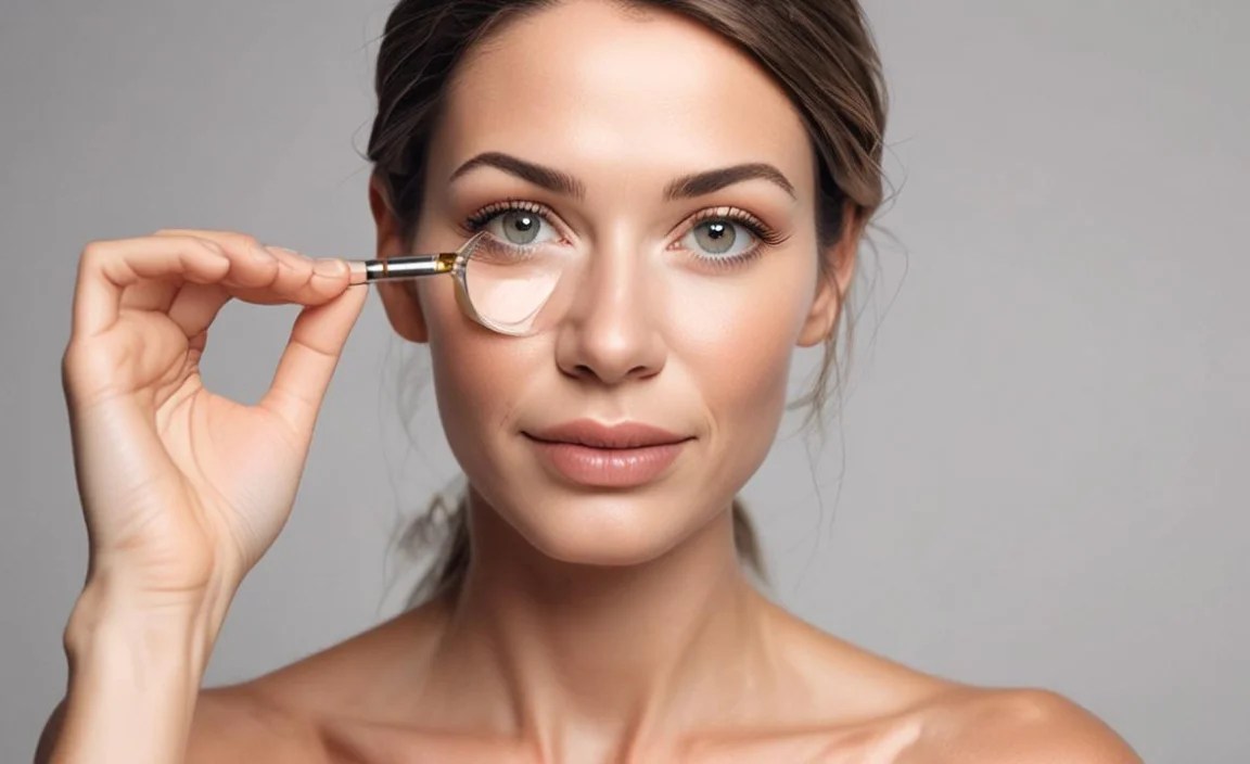 Building a Basic Anti-Aging Routine