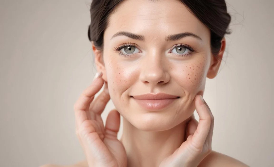 Building a Basic Skin Care Routine