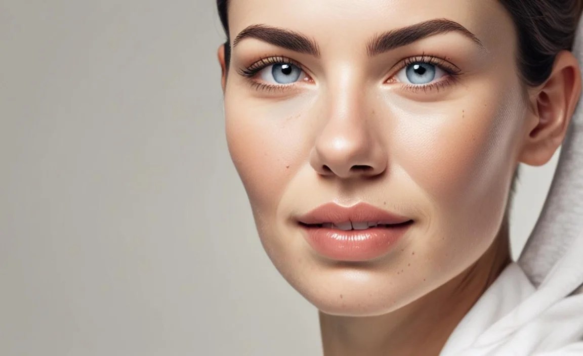 Building a Basic Skin Care Routine