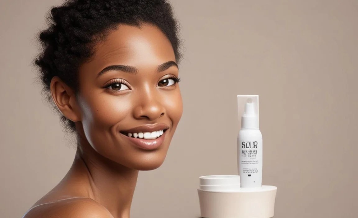 Building a Basic Skin Care Routine