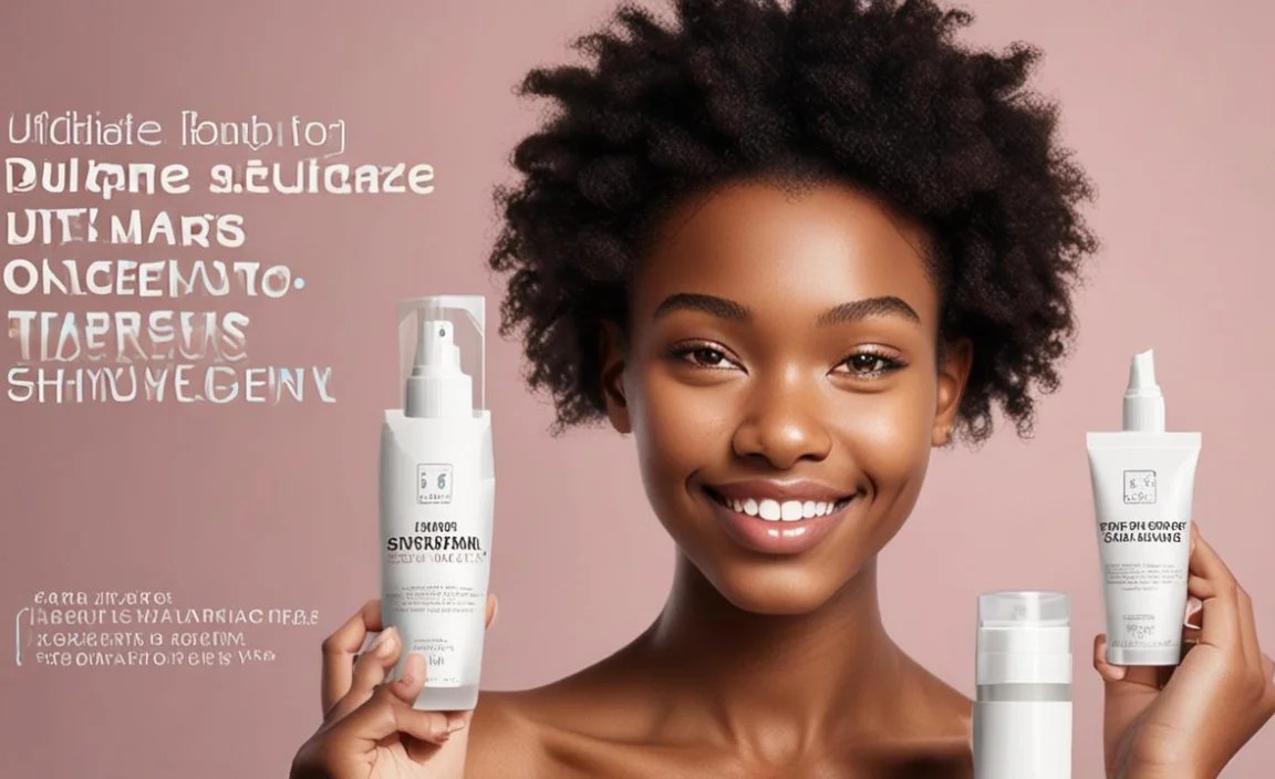 Building a Basic Skincare Routine
